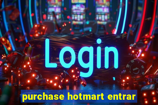 purchase hotmart entrar